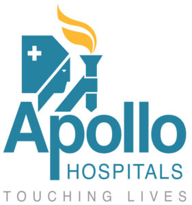 Apollo Hospitals logo