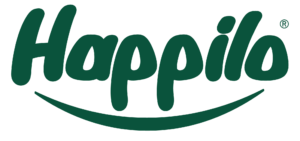 Happilo logo