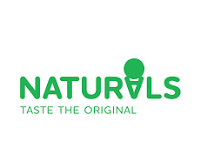 Naturals logo