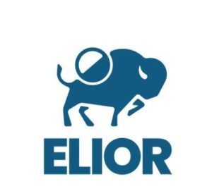 Elior logo