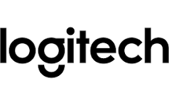 Logitech logo